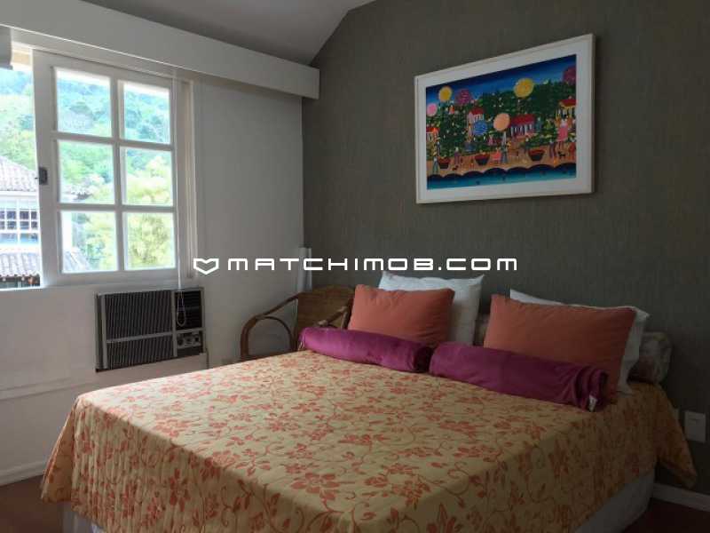 Conheça Pier 88 do imóvel - Casa em Condomínio 5 quartos à venda Mombaça, Angra dos Reis - R$ 2.590.000 - 329CA - 12 Pier 88 - 12
