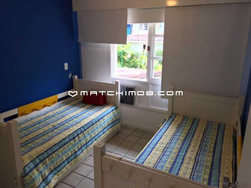 Conheça Pier 88 do imóvel - Casa em Condomínio 5 quartos à venda Mombaça, Angra dos Reis - R$ 2.590.000 - 329CA - 13 Pier 88 - 13