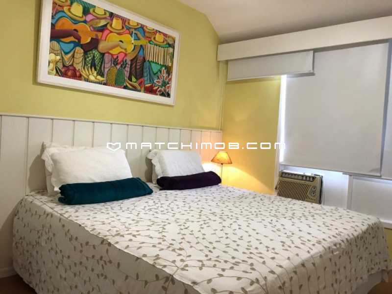 Conheça Pier 88 do imóvel - Casa em Condomínio 5 quartos à venda Mombaça, Angra dos Reis - R$ 2.590.000 - 329CA - 15 Pier 88 - 15