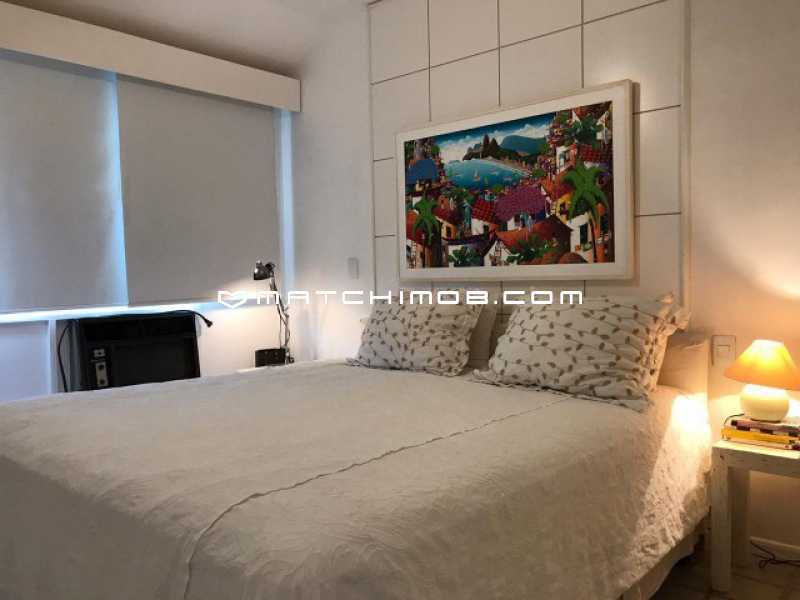 Conheça Pier 88 do imóvel - Casa em Condomínio 5 quartos à venda Mombaça, Angra dos Reis - R$ 2.590.000 - 329CA - 14 Pier 88 - 14