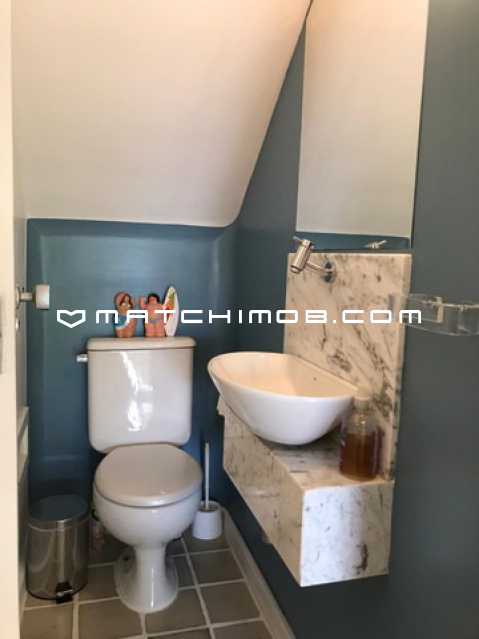 Conheça Pier 88 do imóvel - Casa em Condomínio 5 quartos à venda Mombaça, Angra dos Reis - R$ 2.590.000 - 329CA - 16 Pier 88 - 16