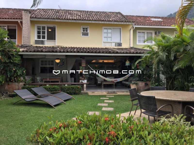 Conheça Pier 88 do imóvel - Casa em Condomínio 5 quartos à venda Mombaça, Angra dos Reis - R$ 2.590.000 - 329CA - 4 Pier 88 - 4
