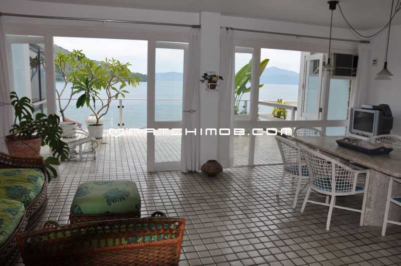 Conheça Portogalo do imóvel - Condominio Portogalo em Angra dos Reis - 341CA - 5 Portogalo - 5