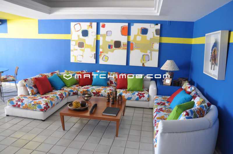 Conheça Portogalo do imóvel - Condominio Portogalo em Angra dos Reis - 341CA - 9 Portogalo - 9