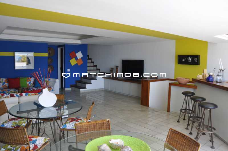 Conheça Portogalo do imóvel - Condominio Portogalo em Angra dos Reis - 341CA - 7 Portogalo - 7