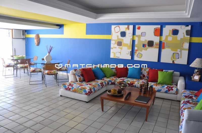 Conheça Portogalo do imóvel - Condominio Portogalo em Angra dos Reis - 341CA - 10 Portogalo - 10