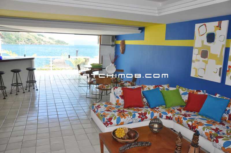 Conheça Portogalo do imóvel - Condominio Portogalo em Angra dos Reis - 341CA - 8 Portogalo - 8