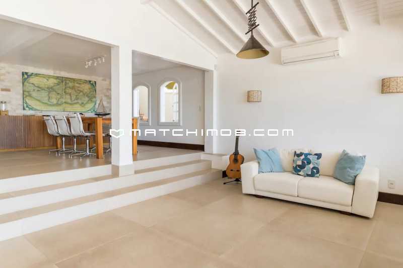 Conheça 10 do imóvel - Casa em Condomínio 7 quartos para venda e aluguel Gambôa do Belém (Cunhambebe), Angra dos Reis - 344CA - 10 10 - 10