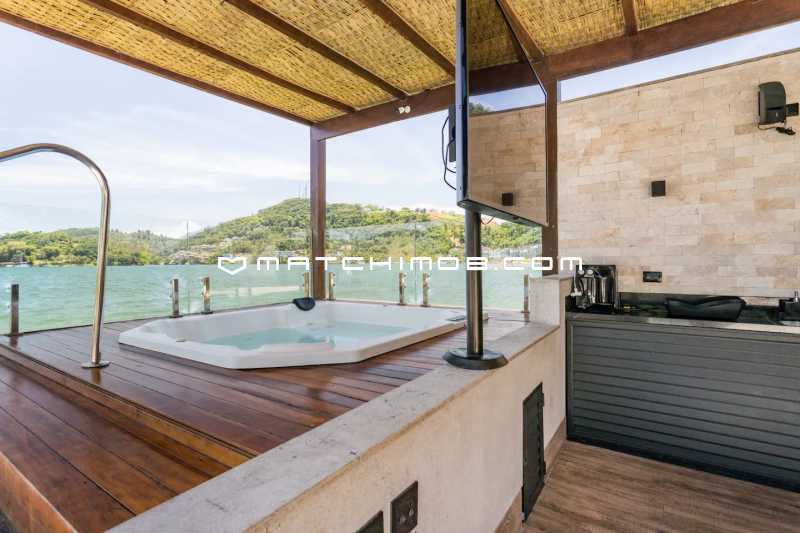 Conheça 6 do imóvel - Casa em Condomínio 7 quartos para venda e aluguel Gambôa do Belém (Cunhambebe), Angra dos Reis - 344CA - 6 6 - 6