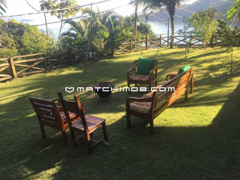 Conheça 17 do imóvel - Ilha Grande em Angra dos Reis - 346CA - 17 17 - 17