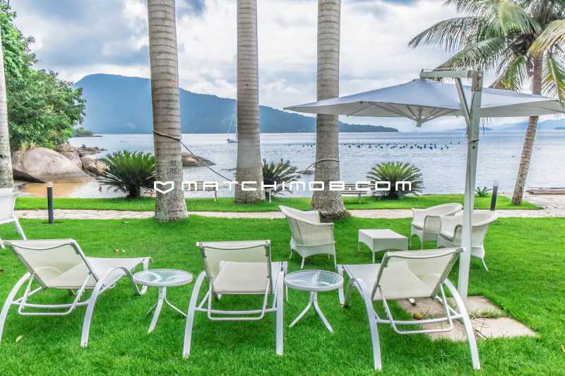 Conheça 5 do imóvel - Ilha Grande em Angra dos Reis - 346CA - 5 5 - 5