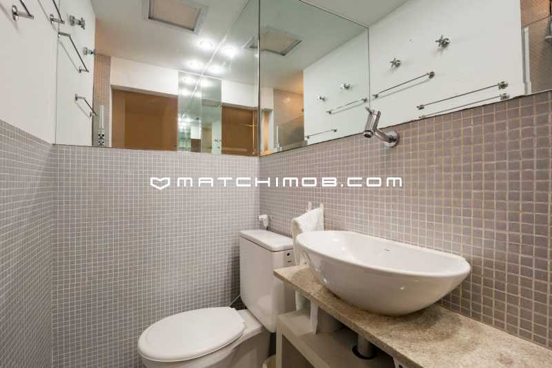 Conheça 19 do imóvel - Ao lado da Marina e Hotel Fasano no Porto Frade - 376AP - 19 19 - 19