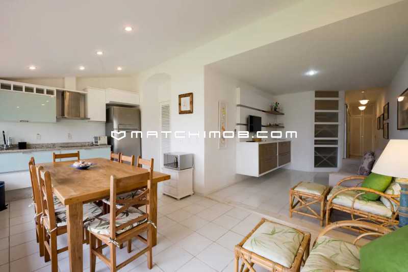 Conheça 3 do imóvel - Ao lado da Marina e Hotel Fasano no Porto Frade - 376AP - 4 3 - 4