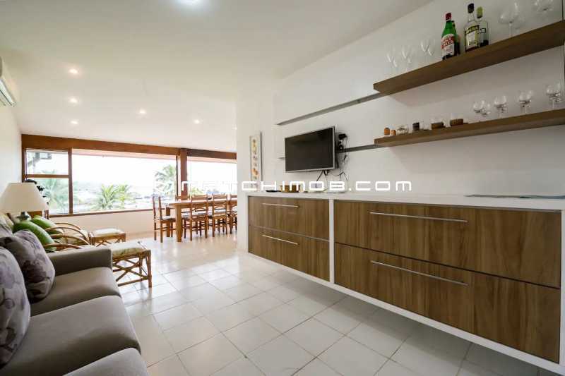 Conheça 4 do imóvel - Ao lado da Marina e Hotel Fasano no Porto Frade - 376AP - 5 4 - 5