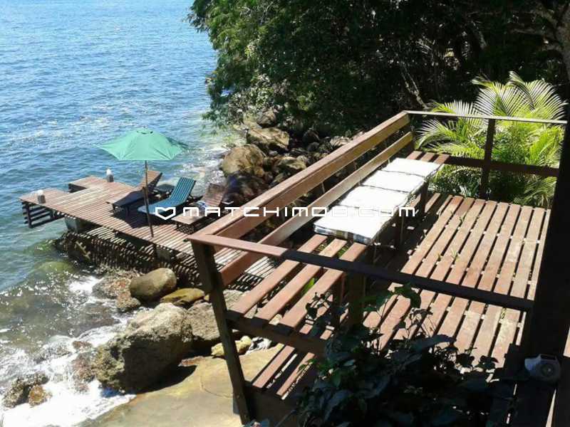 Ilha Grande - 1