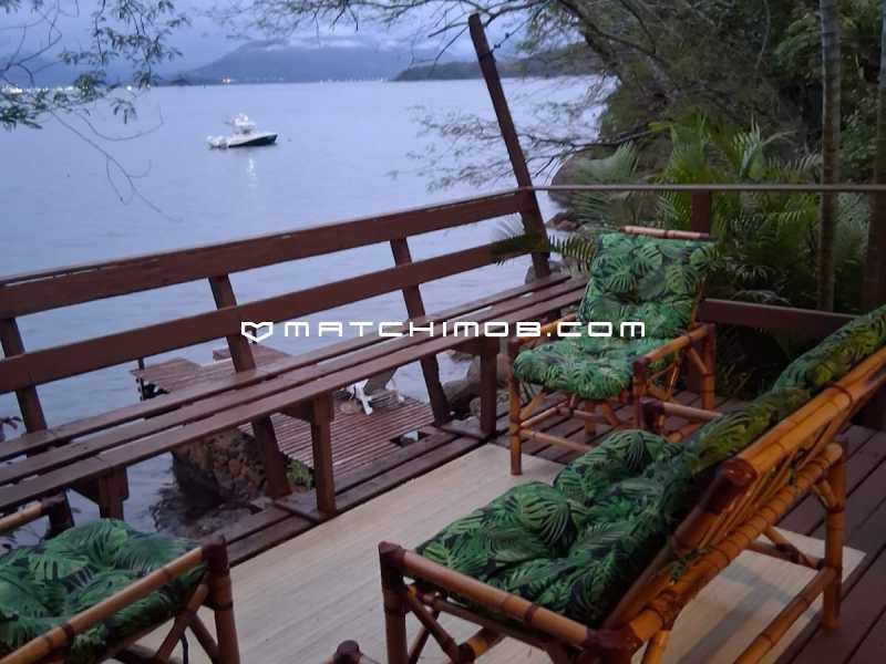 Conheça Ilha Grande do imóvel - Ilha Grande em Angra dos Reis - 387CA - 9 Ilha Grande - 9