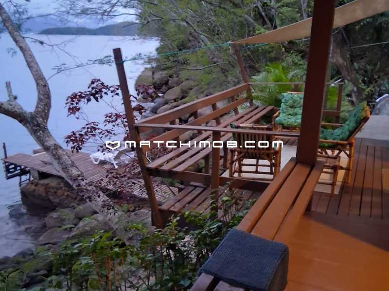 Conheça Ilha Grande do imóvel - Ilha Grande em Angra dos Reis - 387CA - 10 Ilha Grande - 10