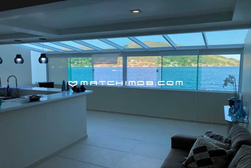 Conheça Portogalo do imóvel - Portogalo em Angra dos Reis - 400CA - 8 Portogalo - 8