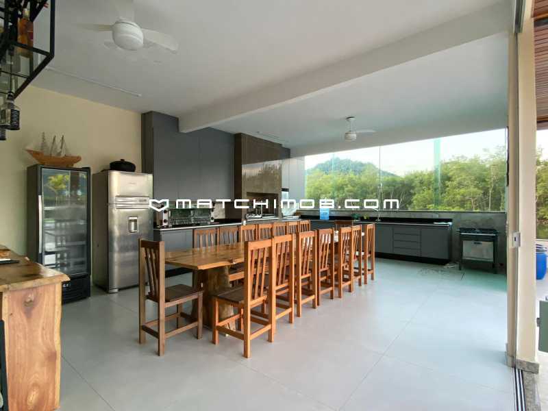 Conheça 7 do imóvel - Casa em frente a canal navegável no Bracuí em Angra dos Reis - 410CA - 7 7 - 7