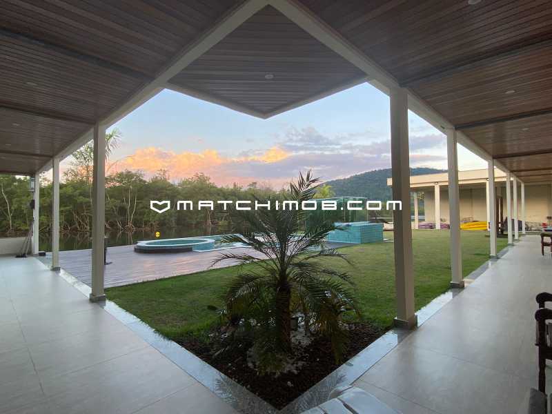 Conheça 11 do imóvel - Casa em frente a canal navegável no Bracuí em Angra dos Reis - 410CA - 11 11 - 11