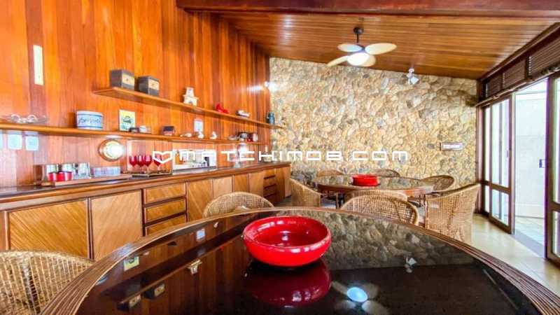 Conheça Portogalo do imóvel - Portogalo em Angra dos Reis - 412CA - 12 Portogalo - 12