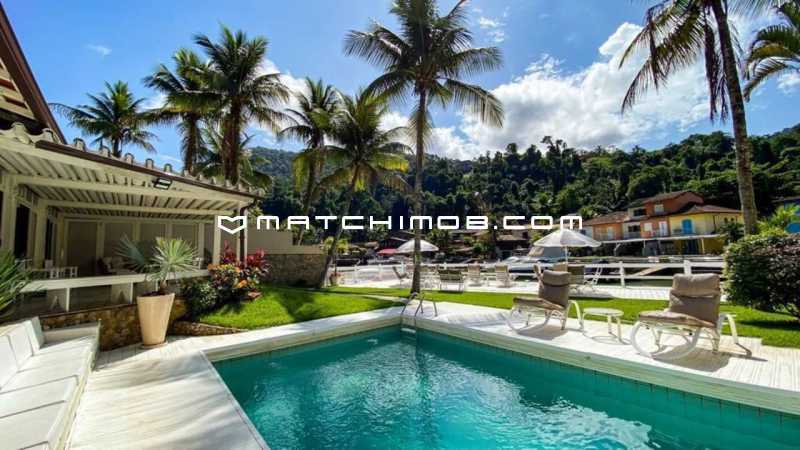 Conheça Portogalo do imóvel - Portogalo em Angra dos Reis - 412CA - 4 Portogalo - 4
