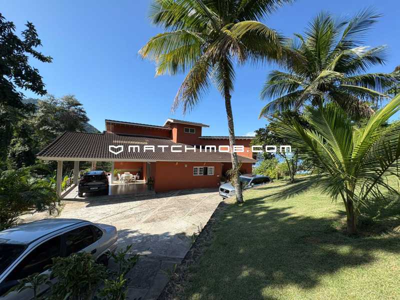 Conheça Portogalo do imóvel - Condominio Portogalo em Angra dos Reis - 45CA - 16 Portogalo - 16