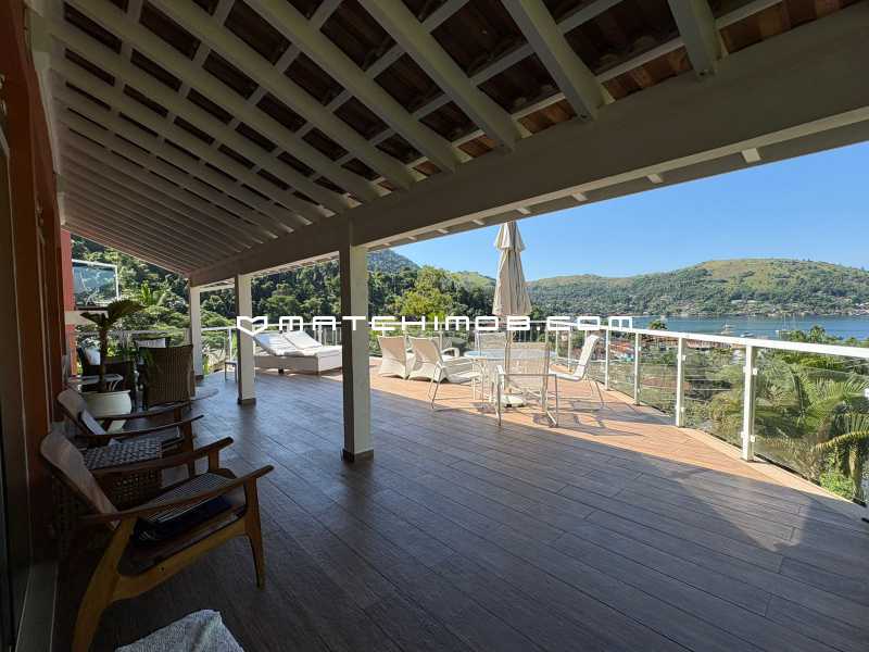 Conheça Portogalo do imóvel - Condominio Portogalo em Angra dos Reis - 45CA - 12 Portogalo - 12