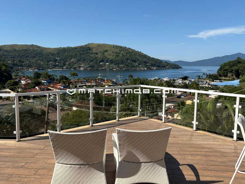 Conheça Portogalo do imóvel - Condominio Portogalo em Angra dos Reis - 45CA - 5 Portogalo - 5
