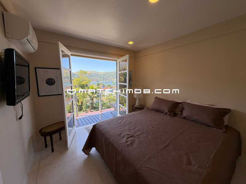 Conheça Portogalo do imóvel - Condominio Portogalo em Angra dos Reis - 45CA - 20 Portogalo - 20