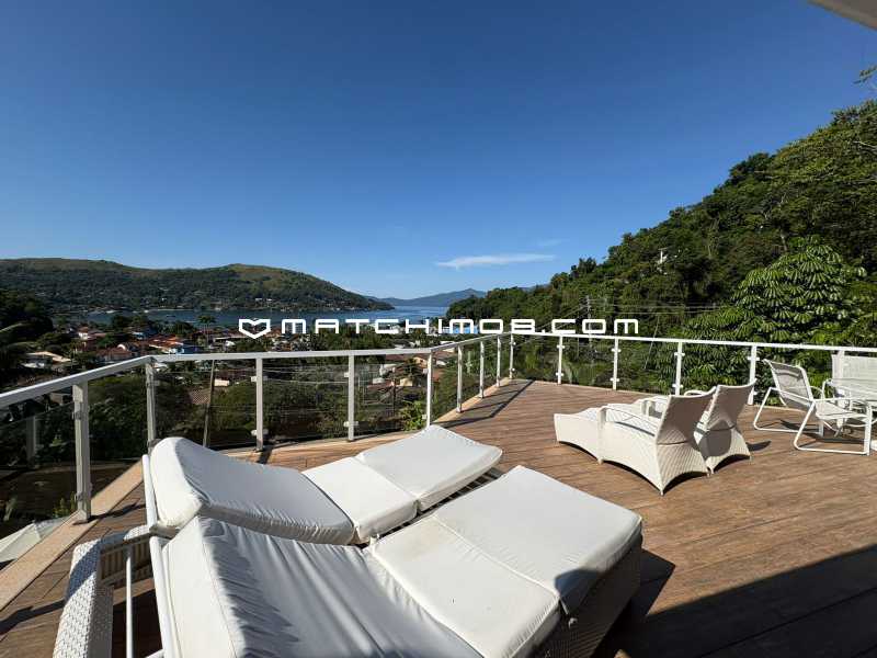 Conheça Portogalo do imóvel - Condominio Portogalo em Angra dos Reis - 45CA - 6 Portogalo - 6