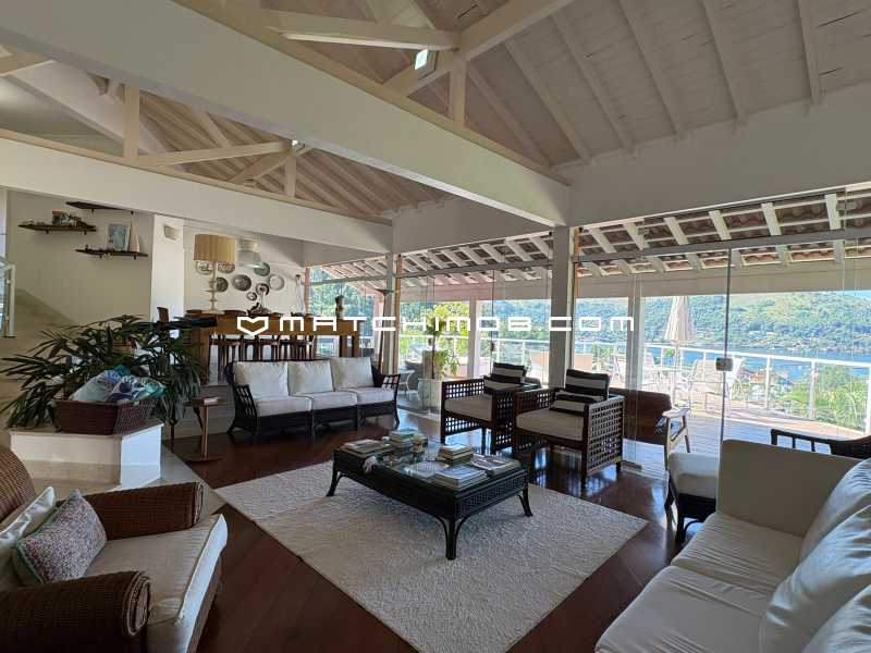 Conheça Portogalo do imóvel - Condominio Portogalo em Angra dos Reis - 45CA - 7 Portogalo - 7