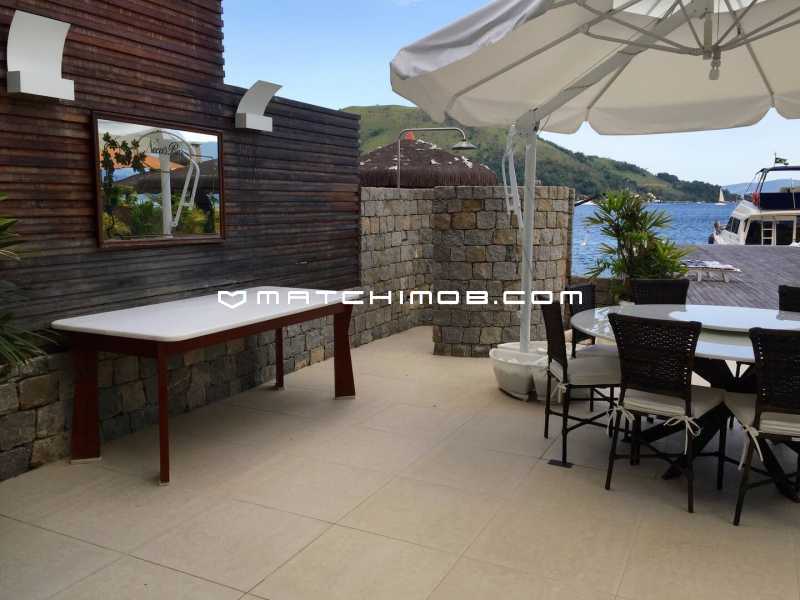 Conheça Portogalo do imóvel - Portogalo em Angra dos Reis - 433CA - 3 Portogalo - 3