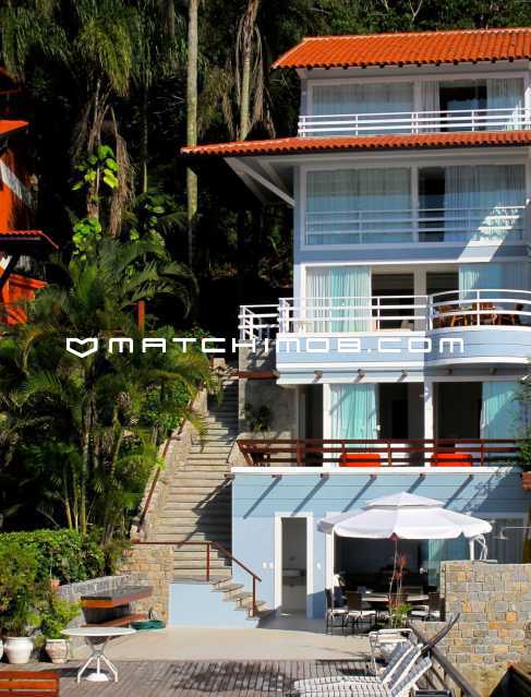 Conheça Portogalo do imóvel - Portogalo em Angra dos Reis - 433CA - 12 Portogalo - 12