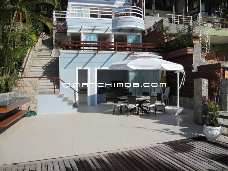 Conheça Portogalo do imóvel - Portogalo em Angra dos Reis - 433CA - 6 Portogalo - 6
