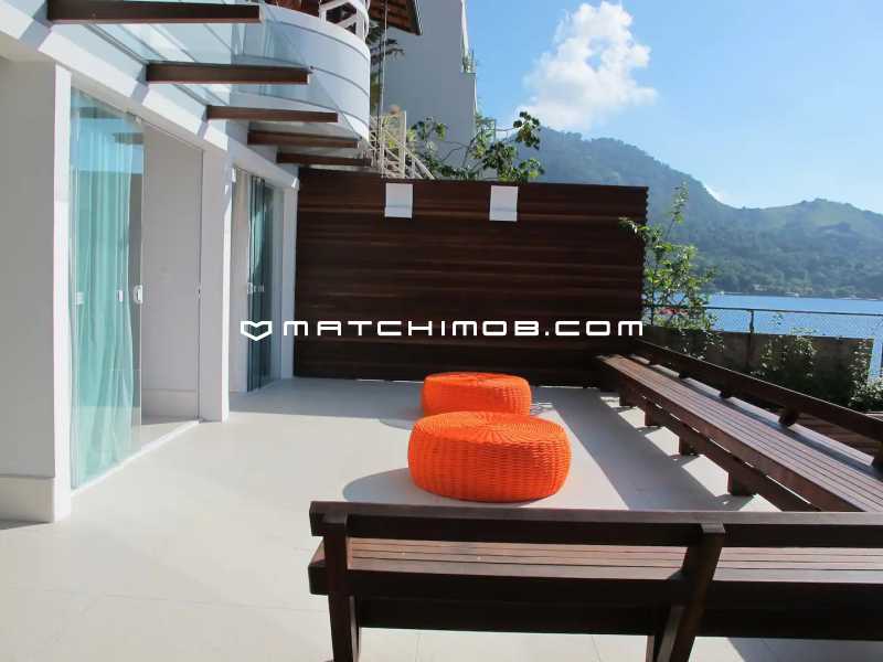 Conheça Portogalo do imóvel - Portogalo em Angra dos Reis - 433CA - 10 Portogalo - 10
