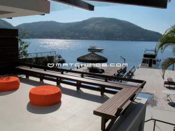 Condomínio Portogalo - Ótima localização - Portogalo em Angra dos Reis - 433CA