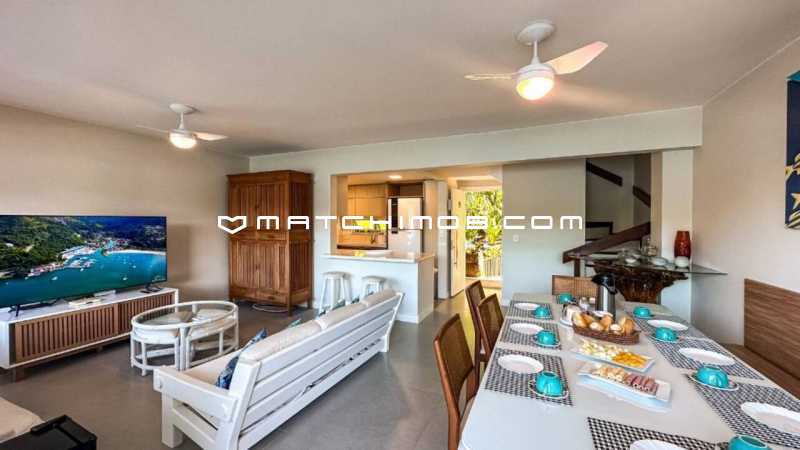 Conheça Portogalo do imóvel - Village da Costeira no Portogalo em Angra dos Reis - 448CA - 8 Portogalo - 8