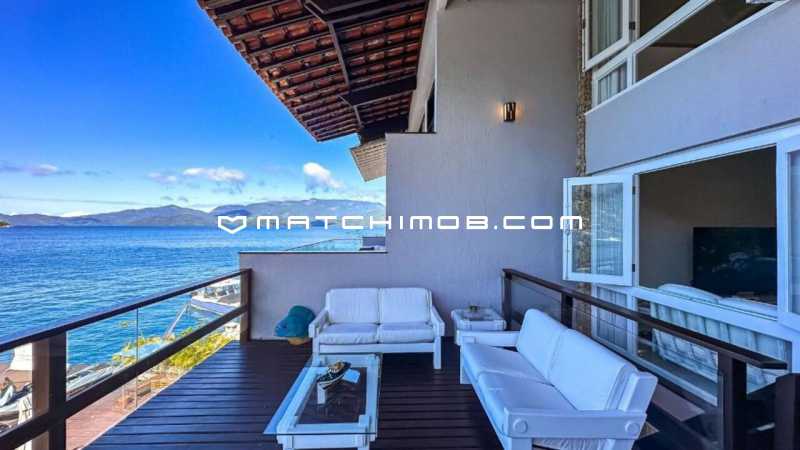 Conheça Portogalo do imóvel - Village da Costeira no Portogalo em Angra dos Reis - 448CA - 7 Portogalo - 7