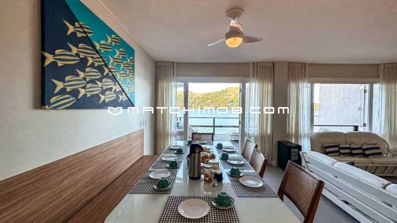 Conheça Portogalo do imóvel - Village da Costeira no Portogalo em Angra dos Reis - 448CA - 12 Portogalo - 12