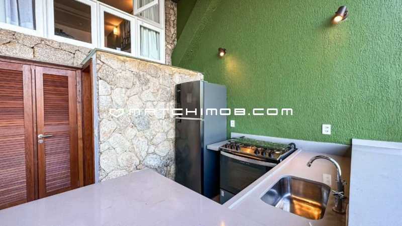 Conheça Portogalo do imóvel - Village da Costeira no Portogalo em Angra dos Reis - 448CA - 6 Portogalo - 6