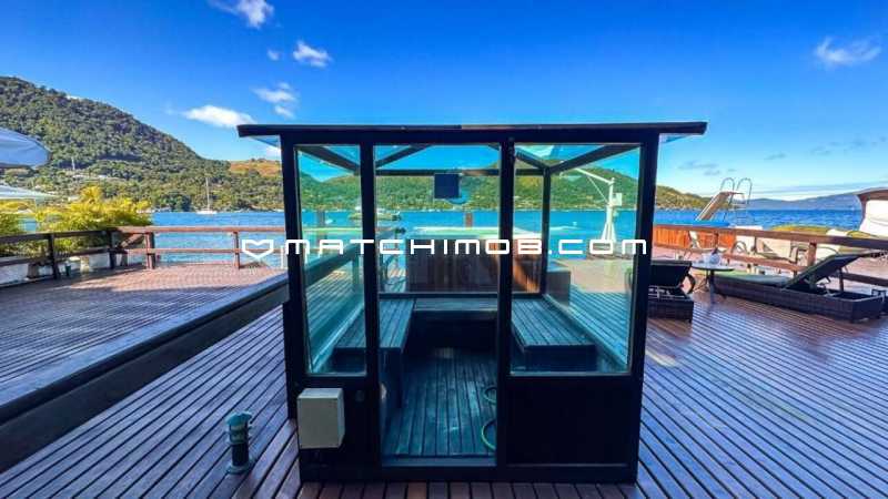 Conheça Portogalo do imóvel - Village da Costeira no Portogalo em Angra dos Reis - 448CA - 4 Portogalo - 4