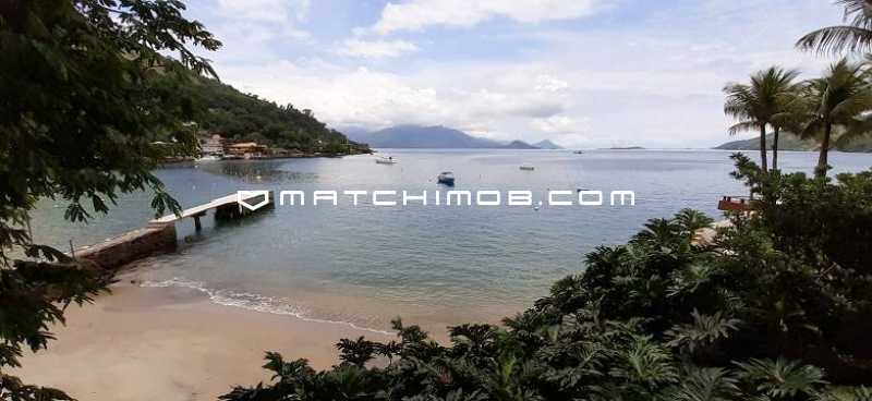 Conheça Portogalo do imóvel - Na costeira do Condominio Portogalo com praia. - 451CA - 6 Portogalo - 6