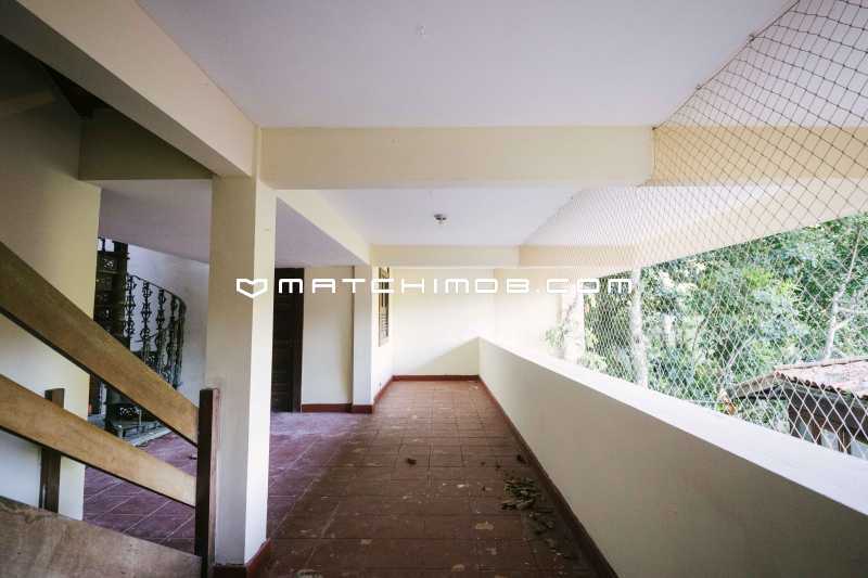 Conheça São Conrado do imóvel - Casa em Condomínio 4 quartos à venda São Conrado, Rio de Janeiro - 452CA - 21 São Conrado - 21