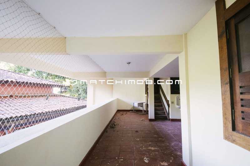 Conheça São Conrado do imóvel - Casa em Condomínio 4 quartos à venda São Conrado, Rio de Janeiro - 452CA - 22 São Conrado - 22