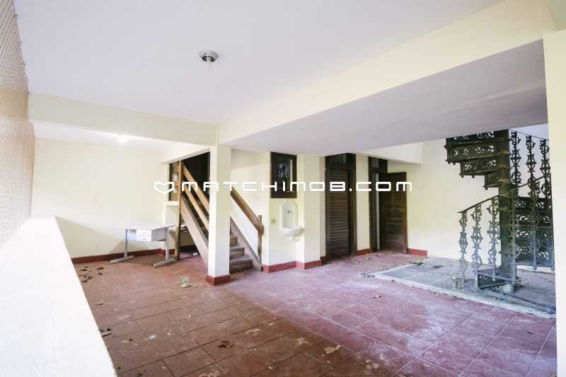 Conheça São Conrado do imóvel - Casa em Condomínio 4 quartos à venda São Conrado, Rio de Janeiro - 452CA - 20 São Conrado - 20