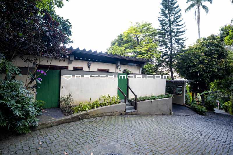 São Conrado - 2