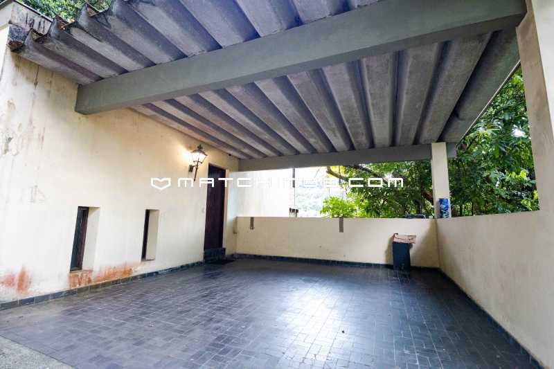 Conheça São Conrado do imóvel - Casa em Condomínio 4 quartos à venda São Conrado, Rio de Janeiro - 452CA - 26 São Conrado - 26