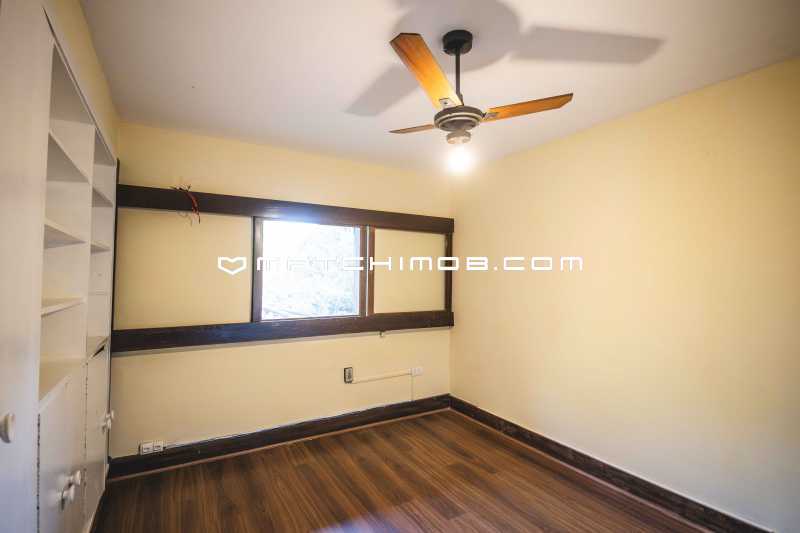 Conheça São Conrado do imóvel - Casa em Condomínio 4 quartos à venda São Conrado, Rio de Janeiro - 452CA - 12 São Conrado - 12