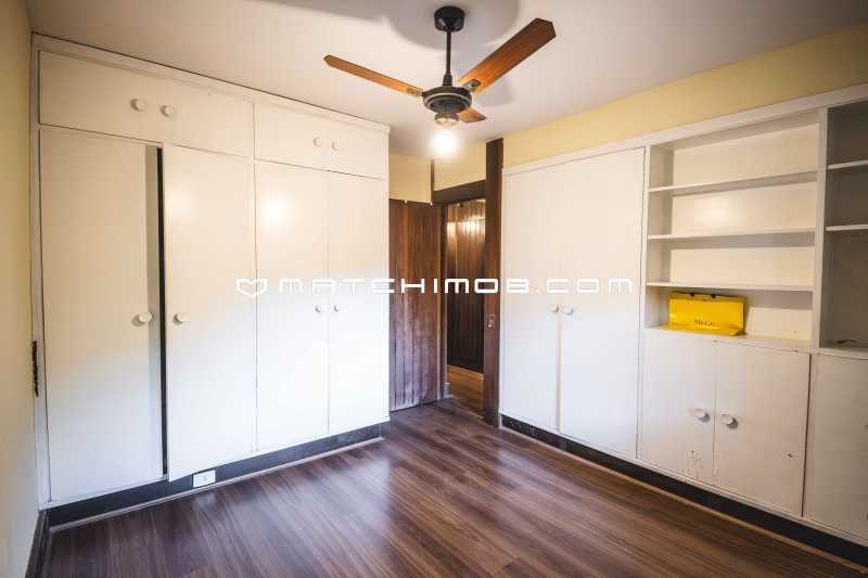 Conheça São Conrado do imóvel - Casa em Condomínio 4 quartos à venda São Conrado, Rio de Janeiro - 452CA - 11 São Conrado - 11